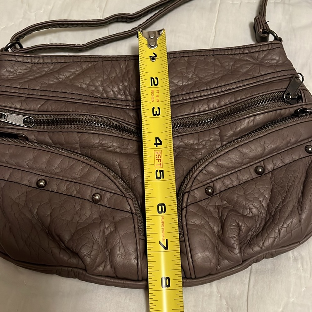 Joe Boxer Purse - Picture 8 of 10